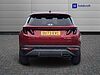 Hyundai TUCSON 1.6 TGDi Hybrid 230 Ultimate 5dr 2WD Auto Red