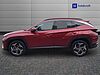 Hyundai TUCSON 1.6 TGDi Hybrid 230 Ultimate 5dr 2WD Auto Red