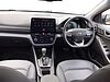 Hyundai IONIQ 1.6 GDi Hybrid Premium SE 5dr DCT Grey