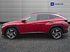 Hyundai TUCSON 1.6 TGDi Hybrid 230 Ultimate 5dr 2WD Auto Red