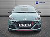 Hyundai I10 1.0 T-GDi N Line 5dr Green