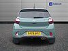Hyundai I10 1.0 T-GDi N Line 5dr Green