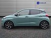 Hyundai I10 1.0 T-GDi N Line 5dr Green