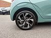 Hyundai I10 1.0 T-GDi N Line 5dr Green
