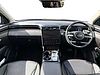 Hyundai TUCSON 1.6 TGDi Hybrid 230 Ultimate 5dr 2WD Auto Blue