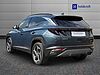 Hyundai TUCSON 1.6 TGDi Hybrid 230 Ultimate 5dr 2WD Auto Blue