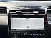 Hyundai TUCSON 1.6 TGDi Hybrid 230 Ultimate 5dr 2WD Auto Blue
