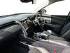 Hyundai TUCSON 1.6 TGDi Hybrid 230 Ultimate 5dr 2WD Auto Blue
