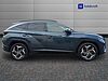 Hyundai TUCSON 1.6 TGDi Hybrid 230 Ultimate 5dr 2WD Auto Blue