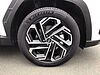 Hyundai TUCSON 1.6T 239 Hybrid Ultimate 5dr Auto White