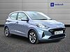 Hyundai I10 1.0 Advance 5dr Blue