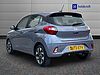 Hyundai I10 1.0 Advance 5dr Blue