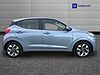 Hyundai I10 1.0 Advance 5dr Blue