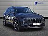 Hyundai TUCSON 1.6 TGDi Hybrid 230 Premium 5dr 2WD Auto Grey