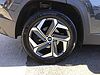 Hyundai TUCSON 1.6 TGDi Hybrid 230 Premium 5dr 2WD Auto Grey