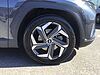 Hyundai TUCSON 1.6 TGDi Hybrid 230 Premium 5dr 2WD Auto Grey
