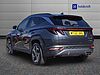 Hyundai TUCSON 1.6 TGDi Hybrid 230 Premium 5dr 2WD Auto Grey