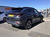 Hyundai TUCSON 1.6 TGDi Hybrid 230 Premium 5dr 2WD Auto Grey