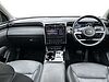Hyundai TUCSON 1.6 TGDi Hybrid 230 Ultimate 5dr 2WD Auto Silver