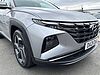 Hyundai TUCSON 1.6 TGDi Hybrid 230 Ultimate 5dr 2WD Auto Silver