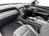 Hyundai TUCSON 1.6 TGDi Hybrid 230 Ultimate 5dr 2WD Auto Silver