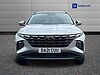 Hyundai TUCSON 1.6 TGDi Hybrid 230 Ultimate 5dr 2WD Auto Silver
