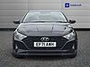 Hyundai I20 1.0T GDi 48V MHD SE Connect 5dr DCT Black