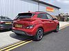 Hyundai KONA 100kW Premium 39kWh 5dr Auto Red