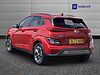 Hyundai KONA 100kW Premium 39kWh 5dr Auto Red