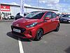 Hyundai I10 1.0 [63] Premium 5dr Auto [Nav] Red