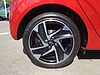 Hyundai I10 1.0 [63] Premium 5dr Auto [Nav] Red