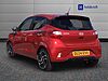 Hyundai I10 1.0 [63] Premium 5dr Auto [Nav] Red