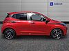 Hyundai I10 1.0 [63] Premium 5dr Auto [Nav] Red