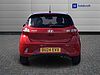 Hyundai I10 1.0 [63] Premium 5dr Auto [Nav] Red
