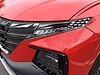 Hyundai TUCSON 1.6 TGDi N Line 5dr 2WD Red