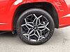 Hyundai TUCSON 1.6 TGDi N Line 5dr 2WD Red