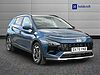 Hyundai BAYON 1.0 TGDi Ultimate 5dr Blue