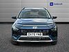 Hyundai BAYON 1.0 TGDi Ultimate 5dr Blue