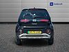 Hyundai INSTER 85kW 01 49kWh 5dr Auto Black
