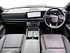 Hyundai SANTA FE 1.6 TGDi PHEV Calligraphy 5dr 4WD Auto [6 Seats] Black