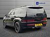 Hyundai SANTA FE 1.6 TGDi PHEV Calligraphy 5dr 4WD Auto [6 Seats] Black