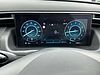 Hyundai TUCSON 1.6 TGDi 48V MHD SE Connect 5dr 2WD Red
