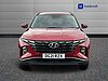 Hyundai TUCSON 1.6 TGDi 48V MHD SE Connect 5dr 2WD Red