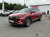 Hyundai TUCSON 1.6 TGDi 48V MHD SE Connect 5dr 2WD Red