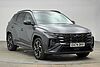Hyundai I10 1.0 [63] Premium 5dr Auto [Nav] Black
