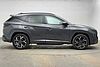 Hyundai I10 1.0 [63] Premium 5dr Auto [Nav] Black