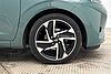 Hyundai I10 1.0 [63] Premium 5dr Auto [Nav] Black