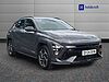 Hyundai KONA 1.0T N Line 5dr Grey