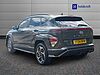 Hyundai KONA 1.0T N Line 5dr Grey
