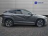 Hyundai KONA 1.0T N Line 5dr Grey